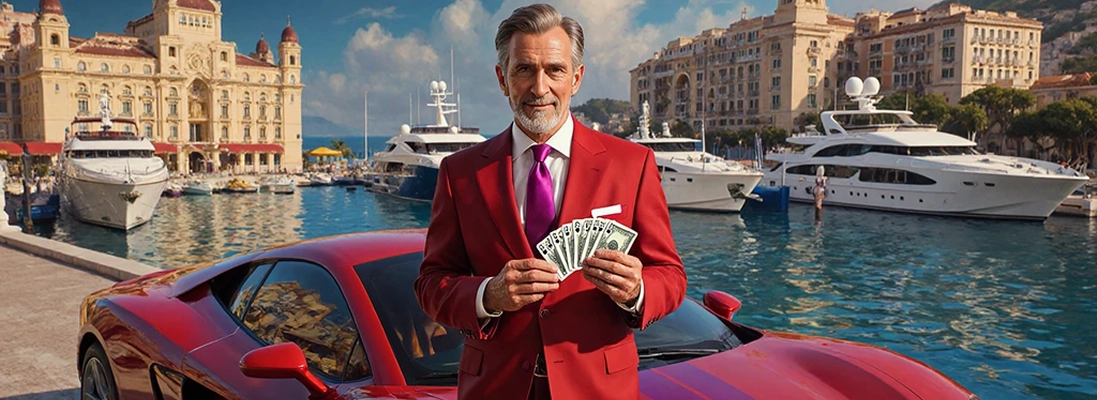 Scudo cashback 20% con rimbalzo perdite su Wonaco