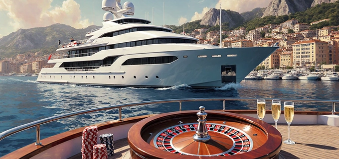 €5M jackpot odometer racing upward on Wonaco